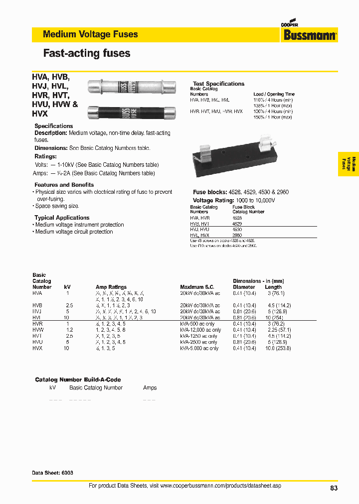 KVHVR2_6854241.PDF Datasheet