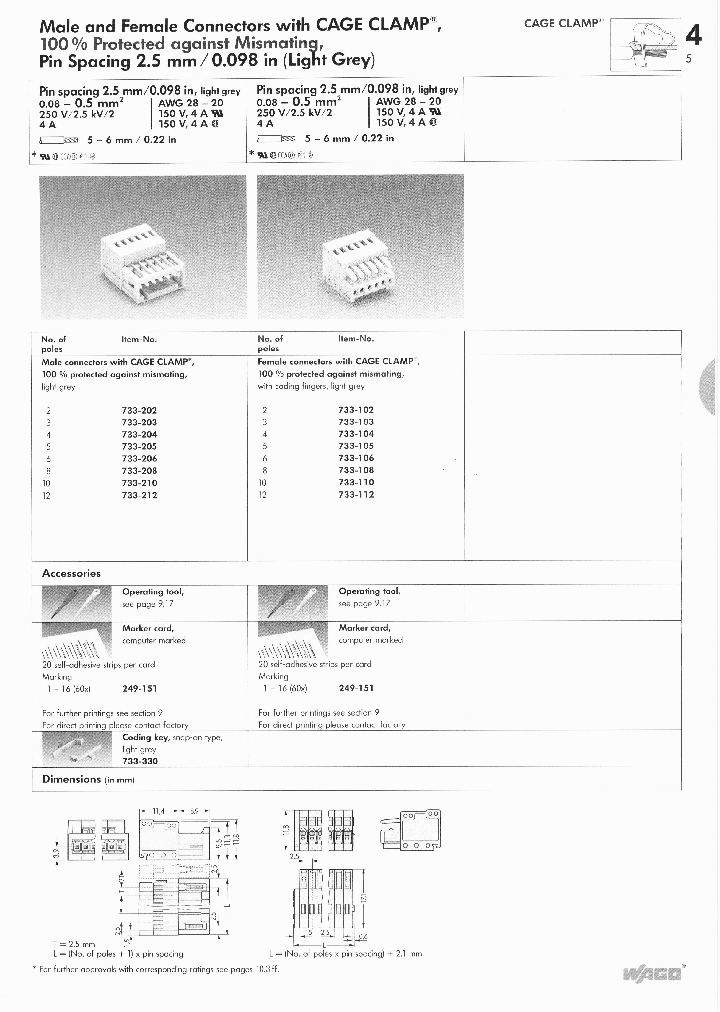 733-102_6859134.PDF Datasheet