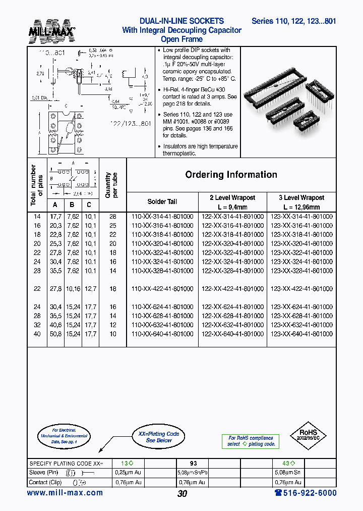 110-13-318-41-801000_6859020.PDF Datasheet