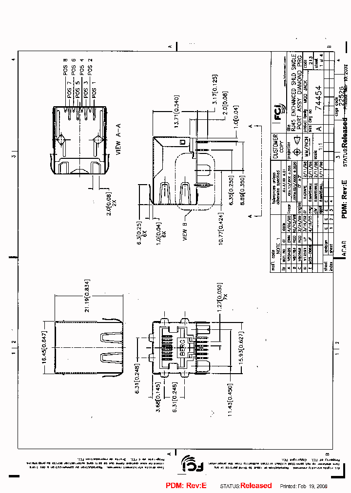 74454-0035LF_6859170.PDF Datasheet