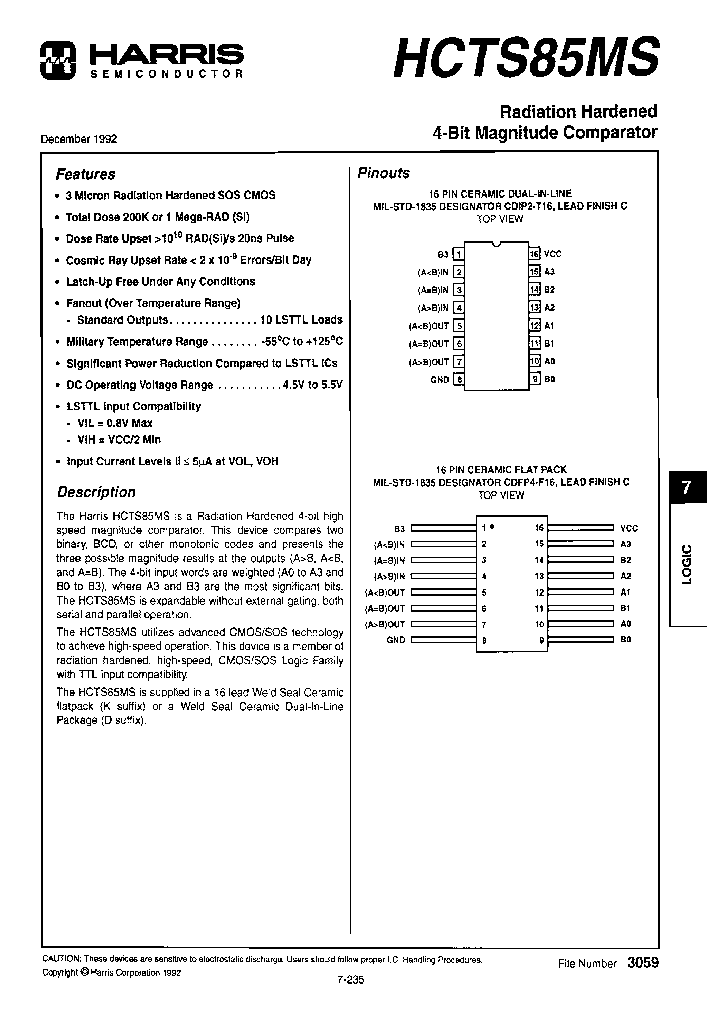HCTS85KMSH_6859278.PDF Datasheet