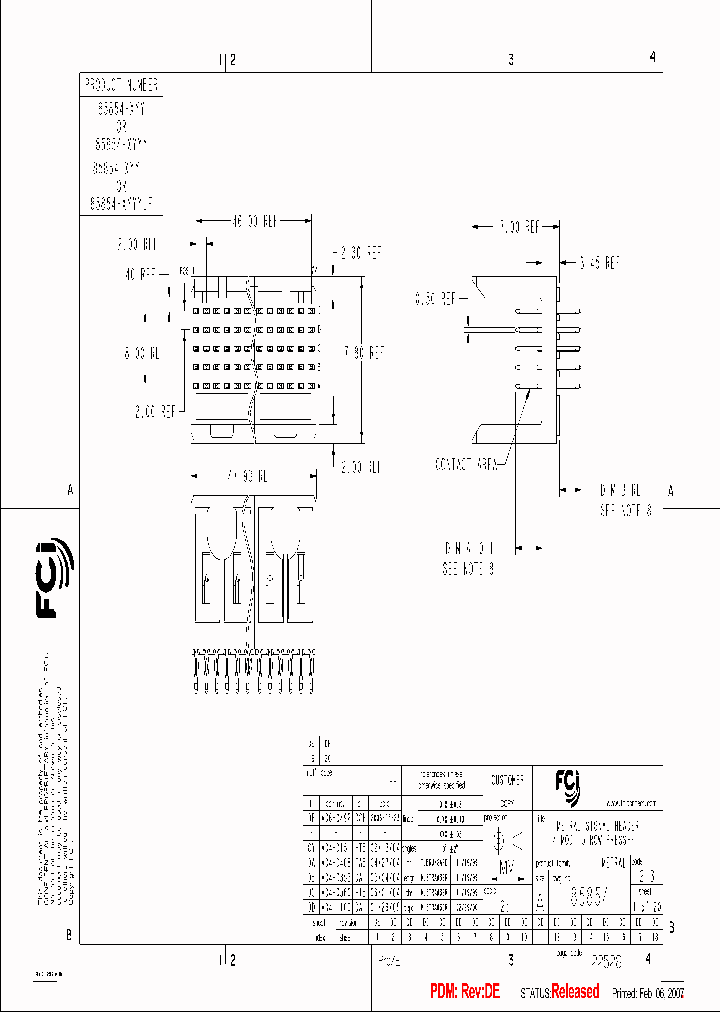 85854-P4_6858787.PDF Datasheet