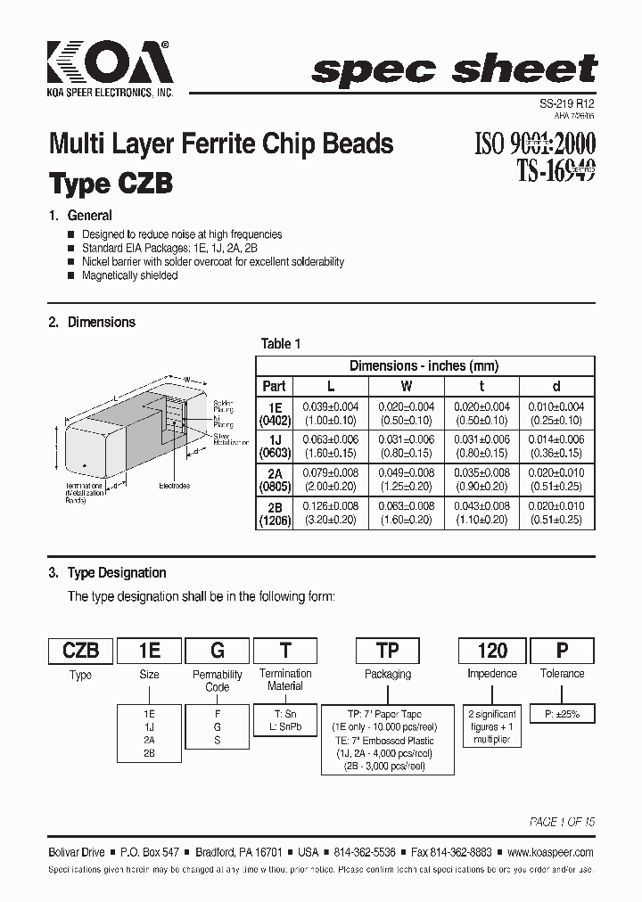 CZB1EGLTP102P_6858763.PDF Datasheet