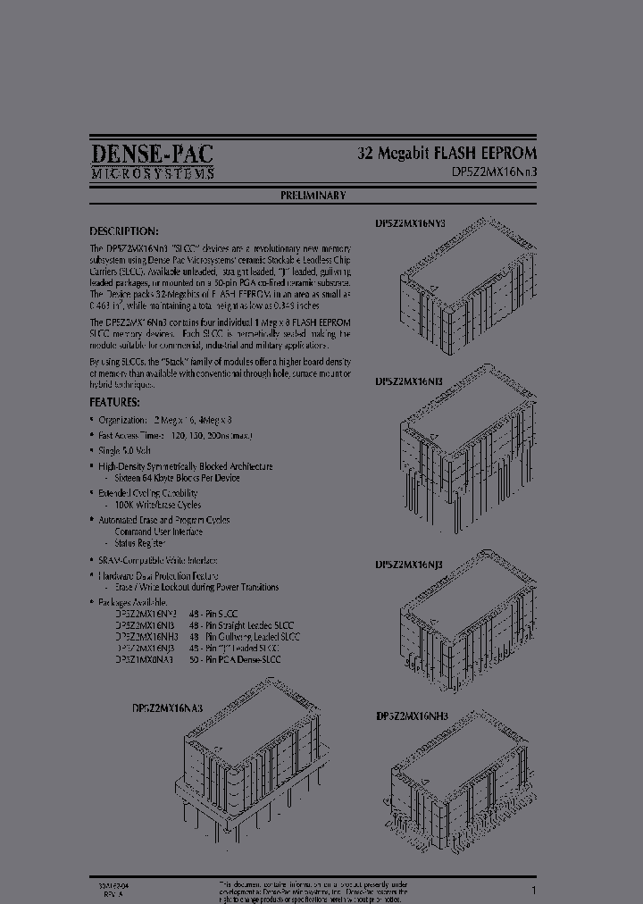 DP5Z2MX16NY3-15C_6858731.PDF Datasheet