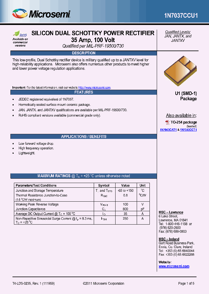1N7037CCU1_6951652.PDF Datasheet