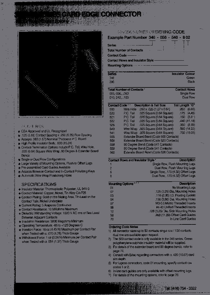 346-006-558-1_6861455.PDF Datasheet
