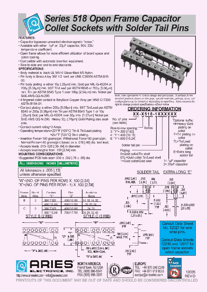 ARIESELECTRONICSINC-24-4518-102T_6858695.PDF Datasheet