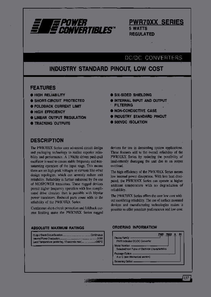 PWR7017A_6855178.PDF Datasheet