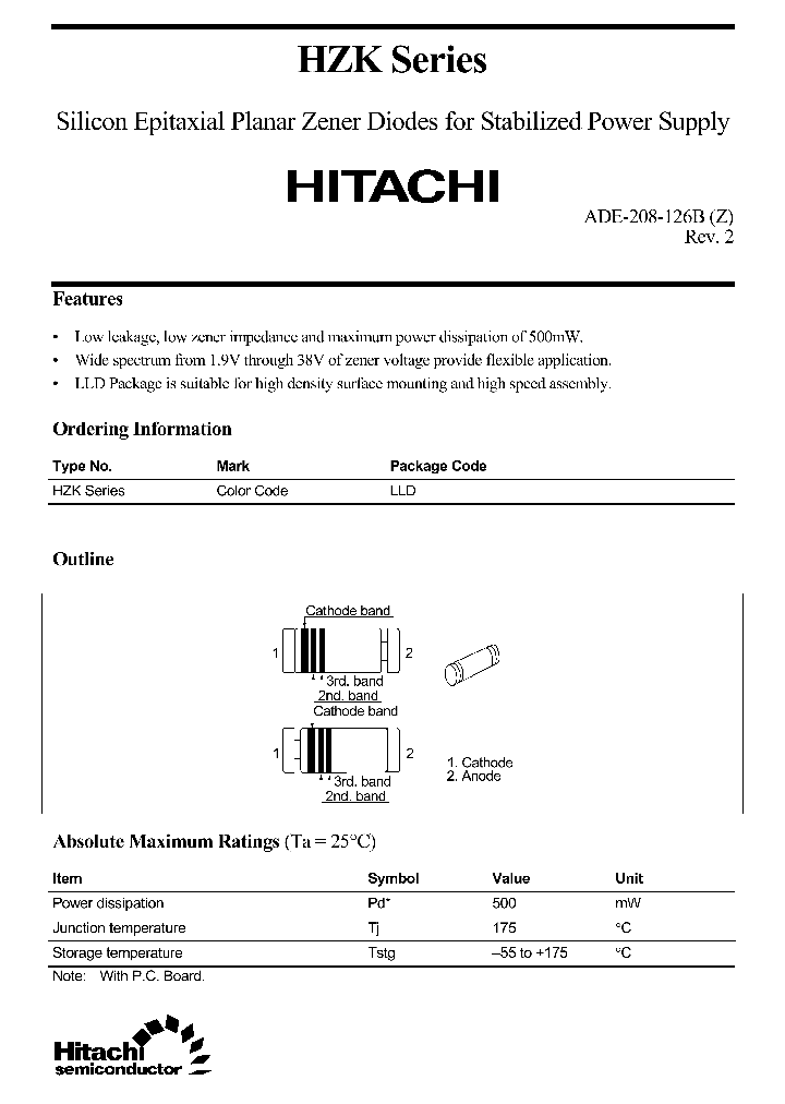 HZK33_6857021.PDF Datasheet
