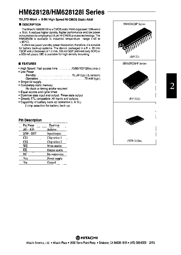 HM628128LPI-12_6861848.PDF Datasheet