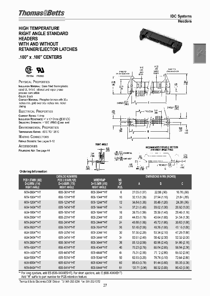 609-5014ESHT_6860644.PDF Datasheet