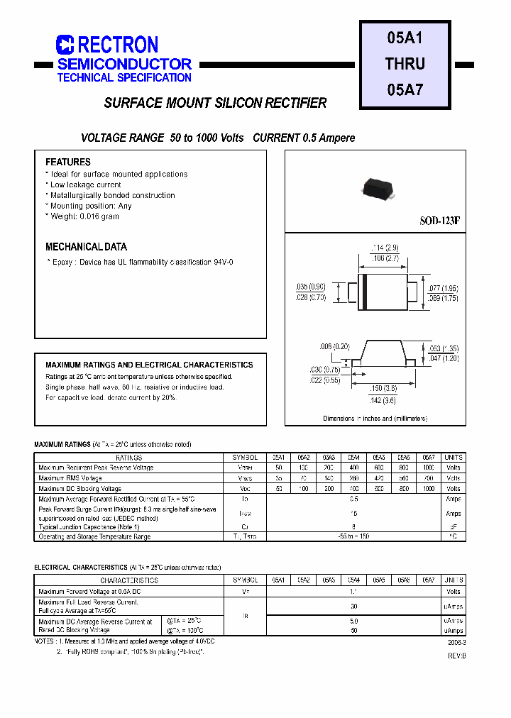 05A1-W_6859575.PDF Datasheet