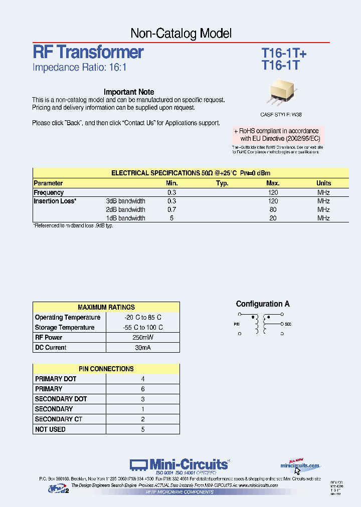 T16-1T_6860149.PDF Datasheet