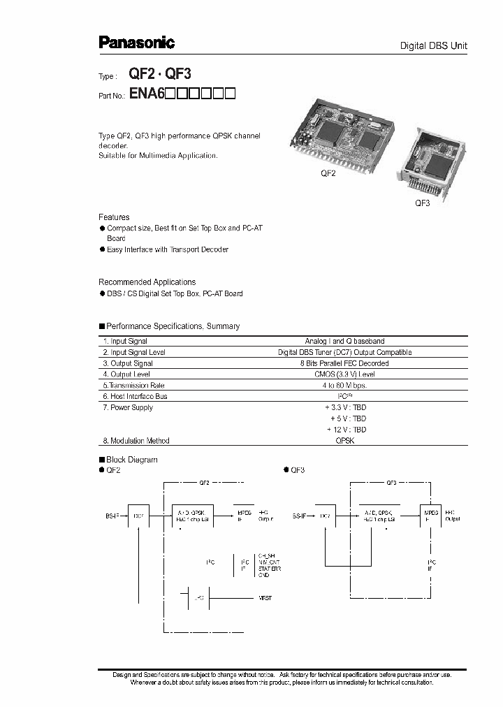 ENA663R3_6862981.PDF Datasheet