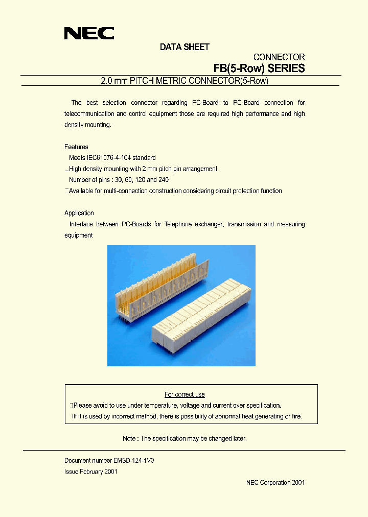 FB120MSP4-A-S1-A_6858789.PDF Datasheet