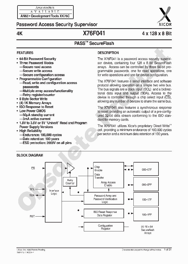 X76F041A-3_6858107.PDF Datasheet