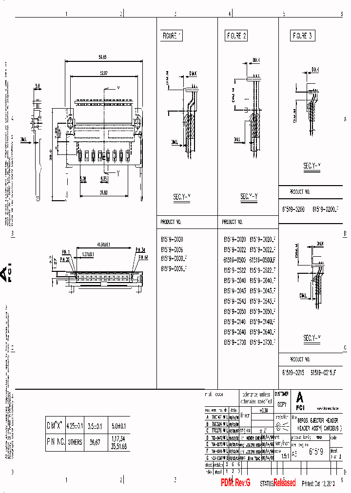 61519-5050_6861239.PDF Datasheet