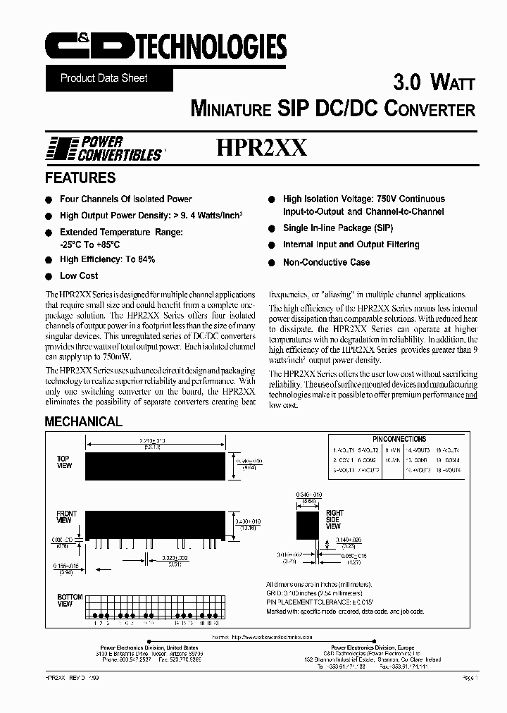 HPR221H_6859523.PDF Datasheet