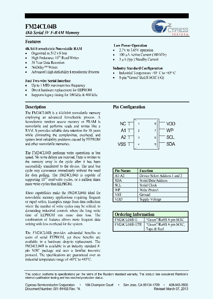 FM24CL04B13_6952382.PDF Datasheet