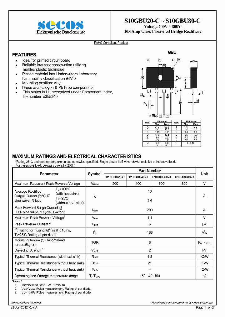 S10GBU80-C_6952383.PDF Datasheet