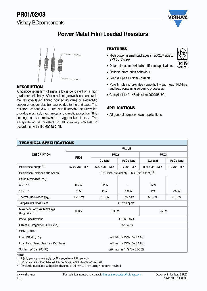 PR02000203000JR500_6952398.PDF Datasheet