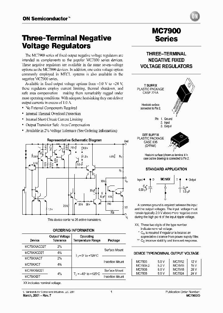 MC79052CD2T_6863491.PDF Datasheet
