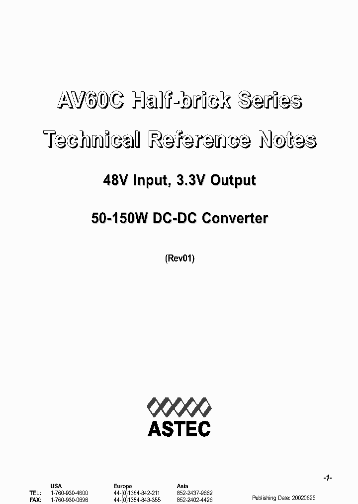 AV60C-048L-033F30_6863294.PDF Datasheet