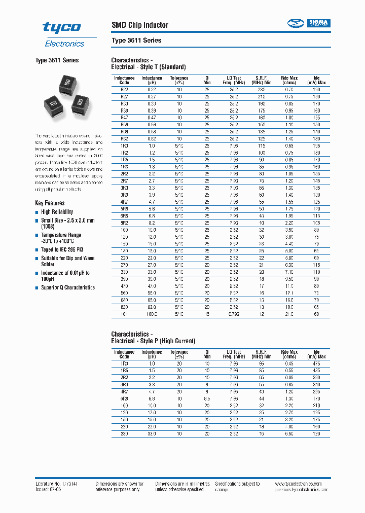 3611LR12J_6862853.PDF Datasheet