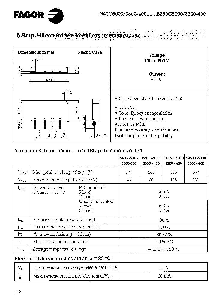 B125C50003300-400_6864095.PDF Datasheet