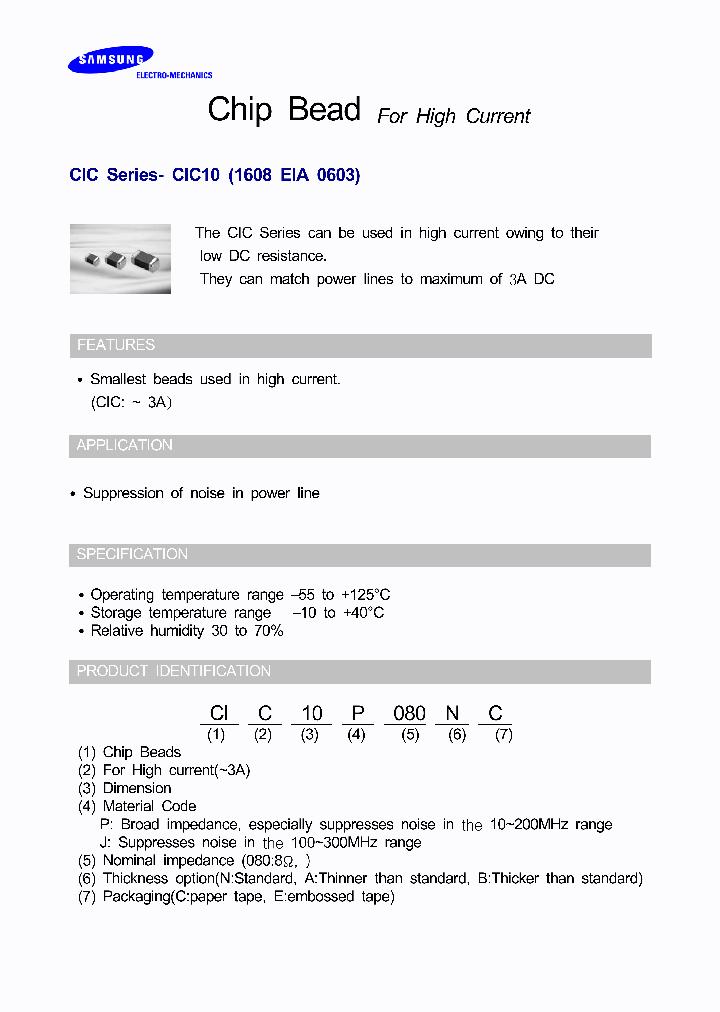 CIC10P300AC_6864820.PDF Datasheet