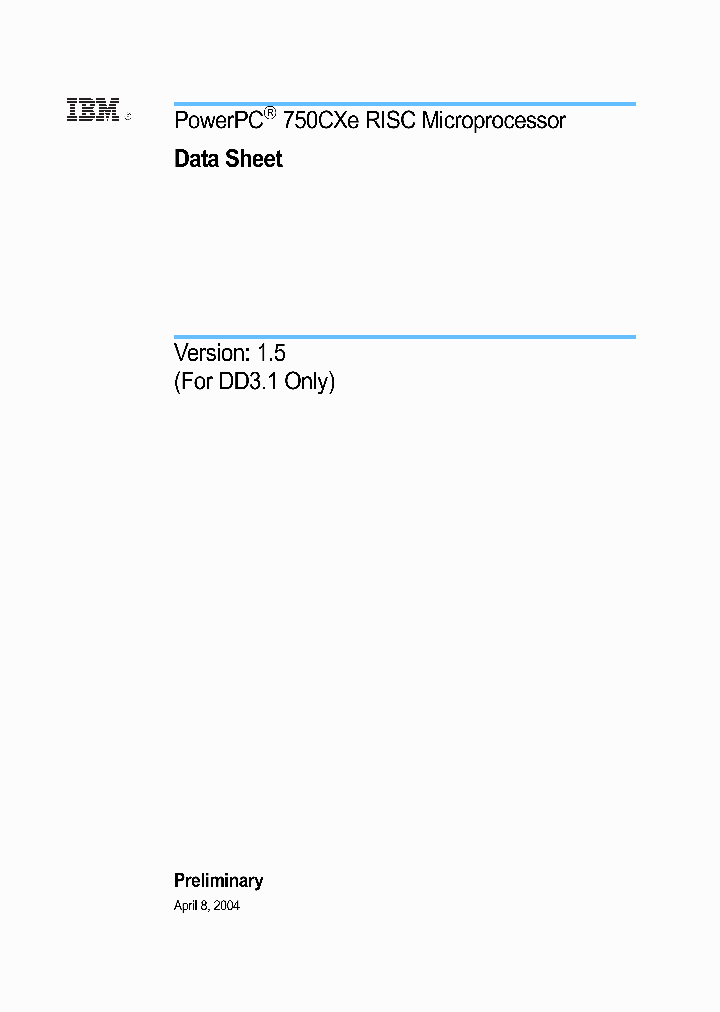 IBM25PPC750CXEJP5513T_6865087.PDF Datasheet