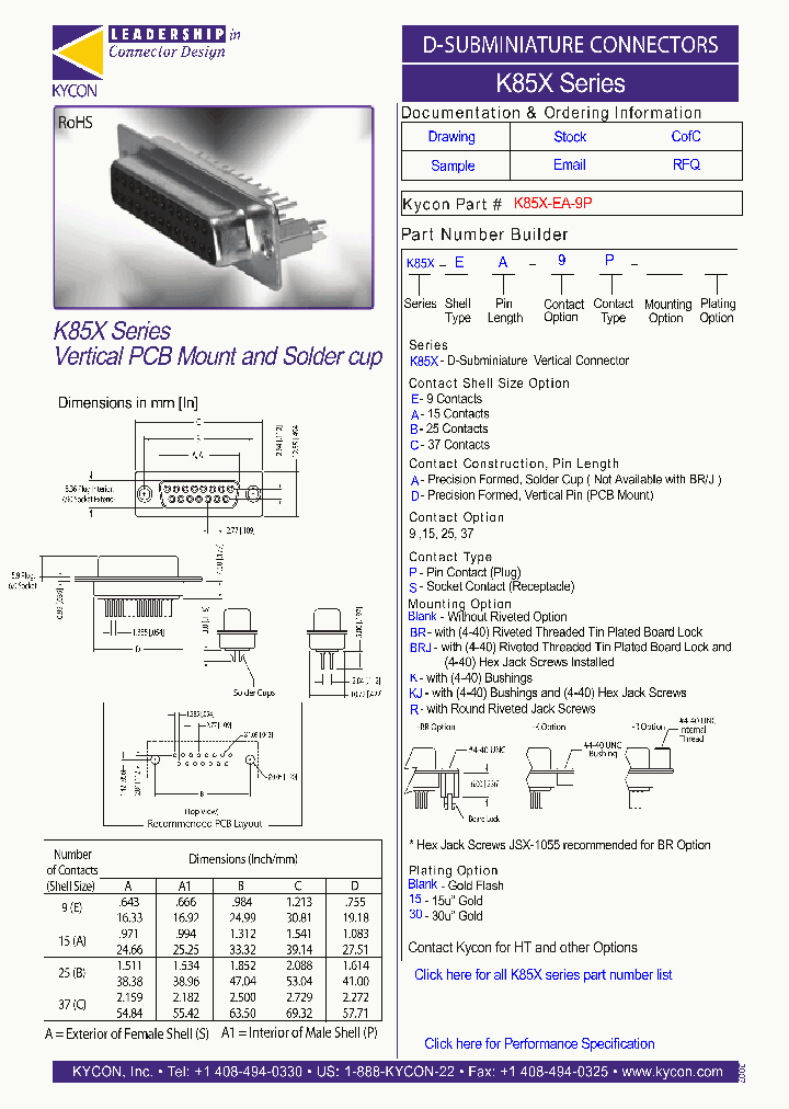 K85X-AA-15P-15_6858941.PDF Datasheet