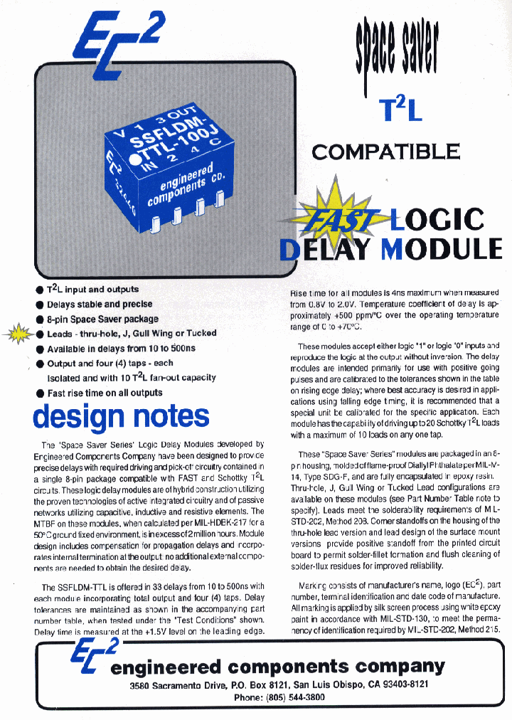 SSFLDM-TTL-500J_6862957.PDF Datasheet