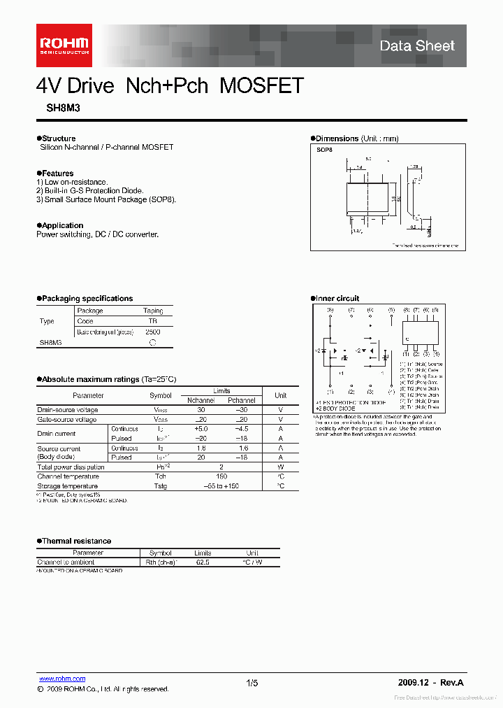 SH8M3_6952780.PDF Datasheet
