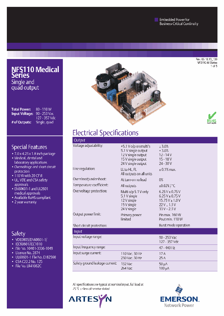 NFS110-7902PJ_6865635.PDF Datasheet
