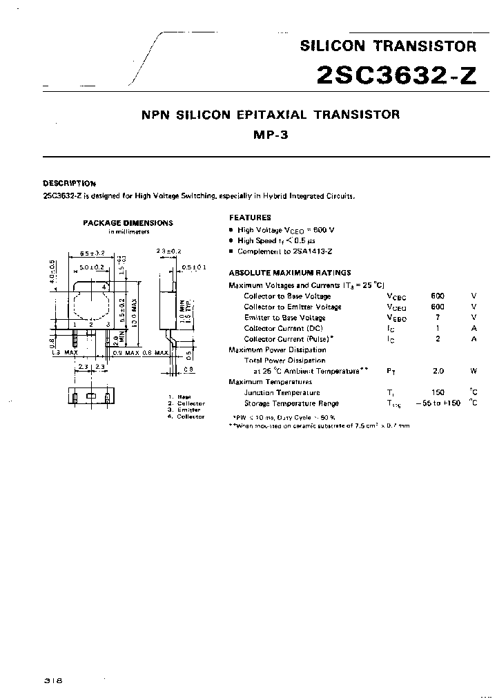2SC3632-Z-T1L_6865036.PDF Datasheet
