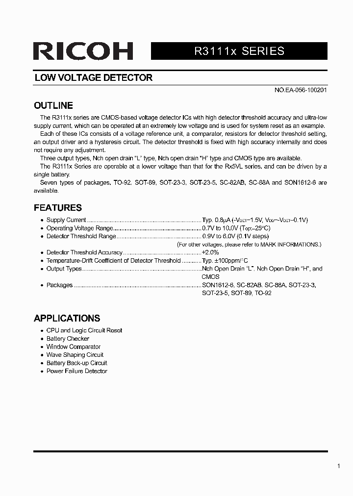 R3111N581B-TR-FE_6865869.PDF Datasheet