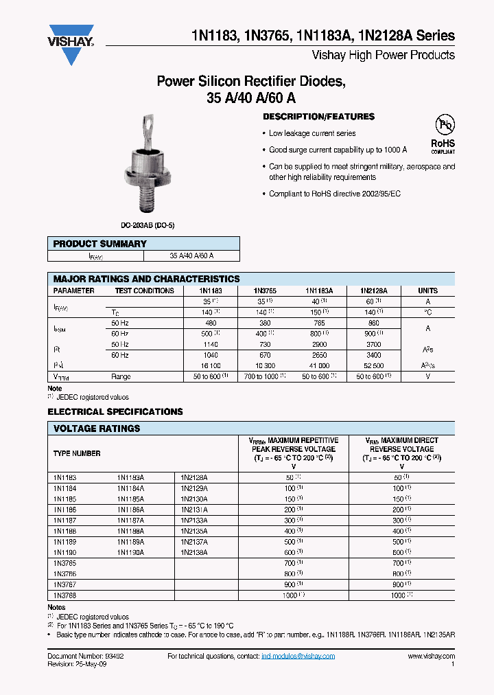 1N3765R_6866695.PDF Datasheet
