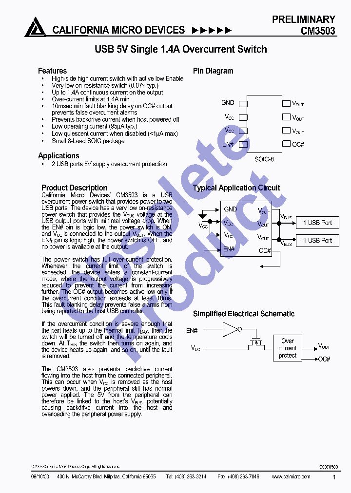 CM3503-02SN_6865137.PDF Datasheet
