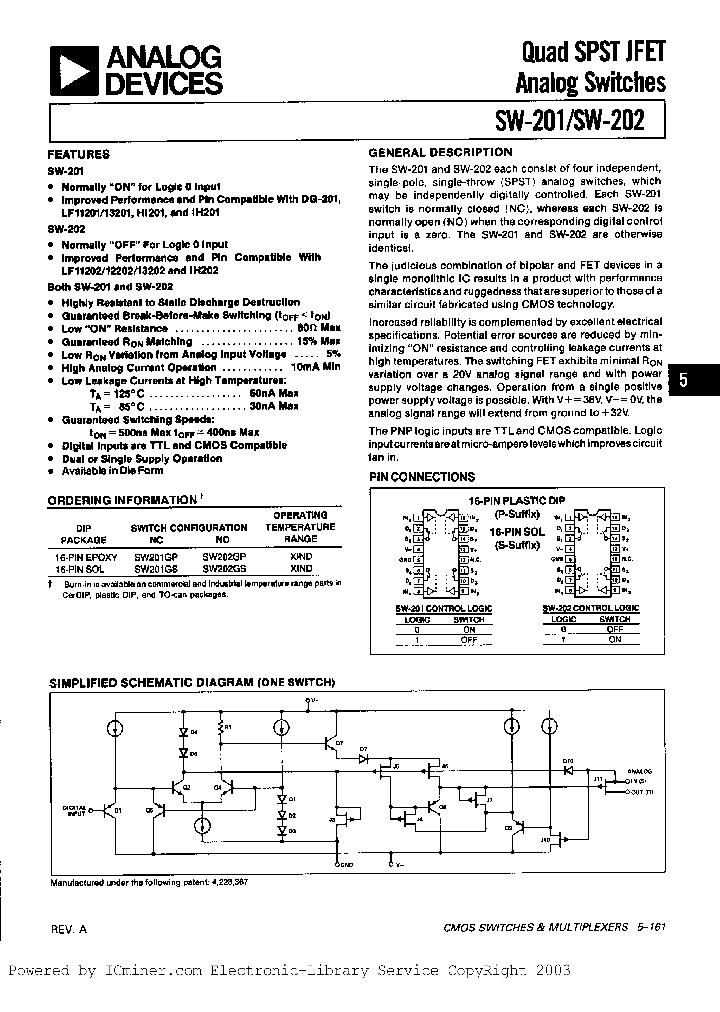 SW201GS_6867929.PDF Datasheet