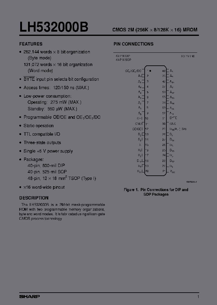 LH532000BD150_6866522.PDF Datasheet