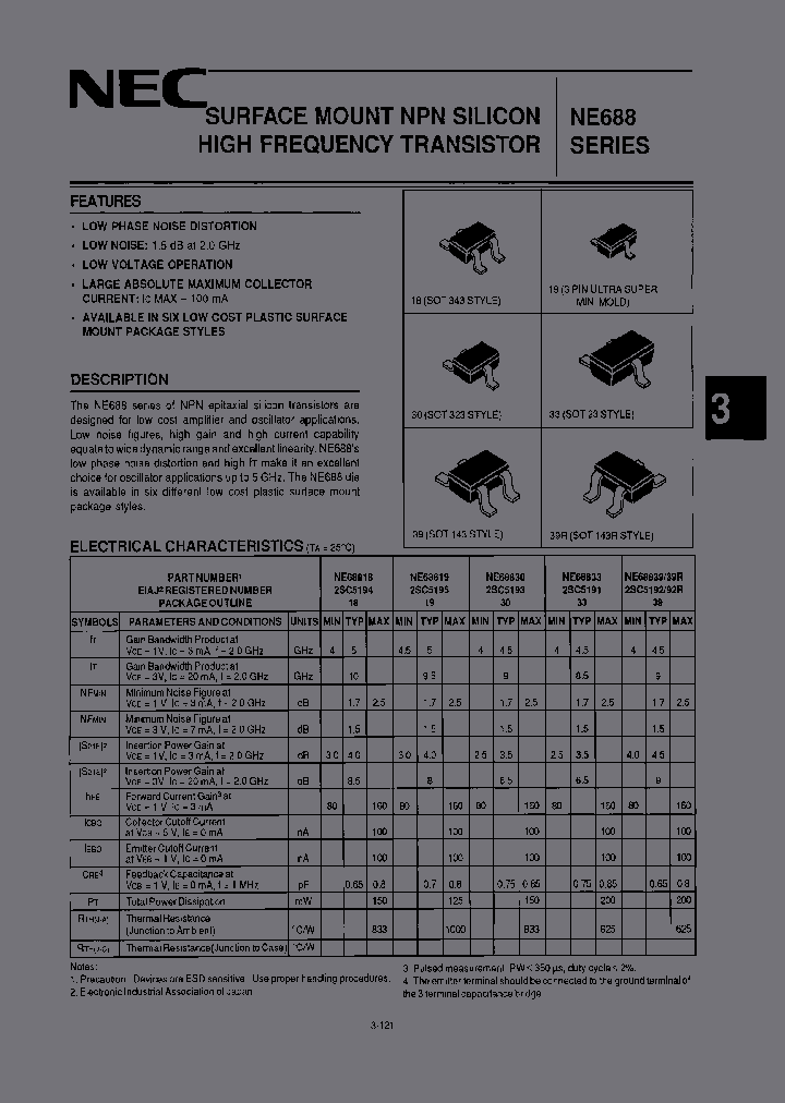 NE68830-T1_6862692.PDF Datasheet