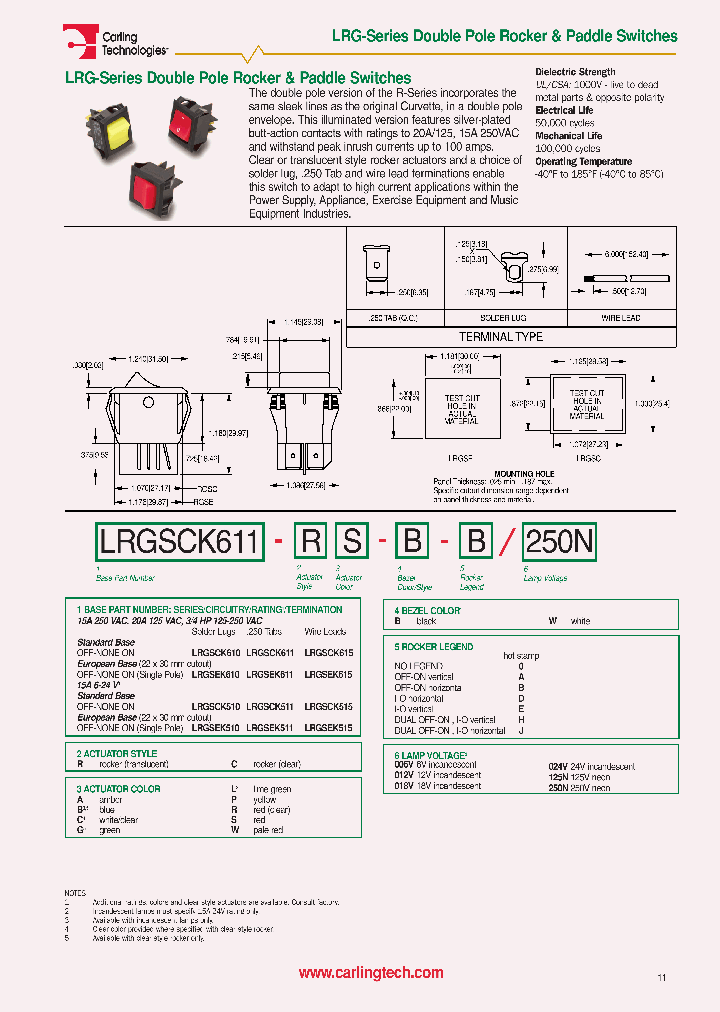 LRGSCK515-CW-B-E024V_6867371.PDF Datasheet