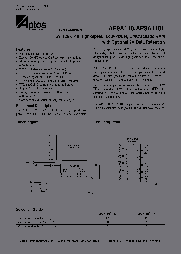 AP9A110L-12VC_6867946.PDF Datasheet