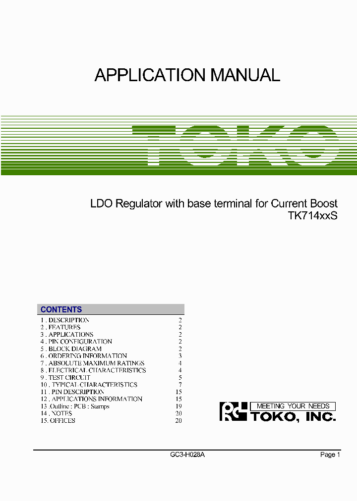 TK71449SCL_6863474.PDF Datasheet