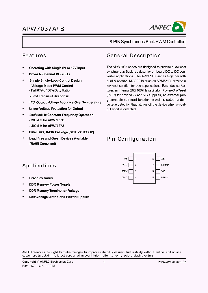 APW7037AKC-TRG_6867842.PDF Datasheet
