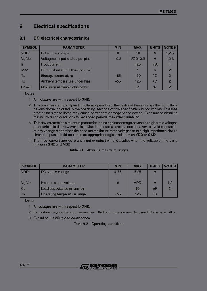 IMST805-G20E_6866825.PDF Datasheet