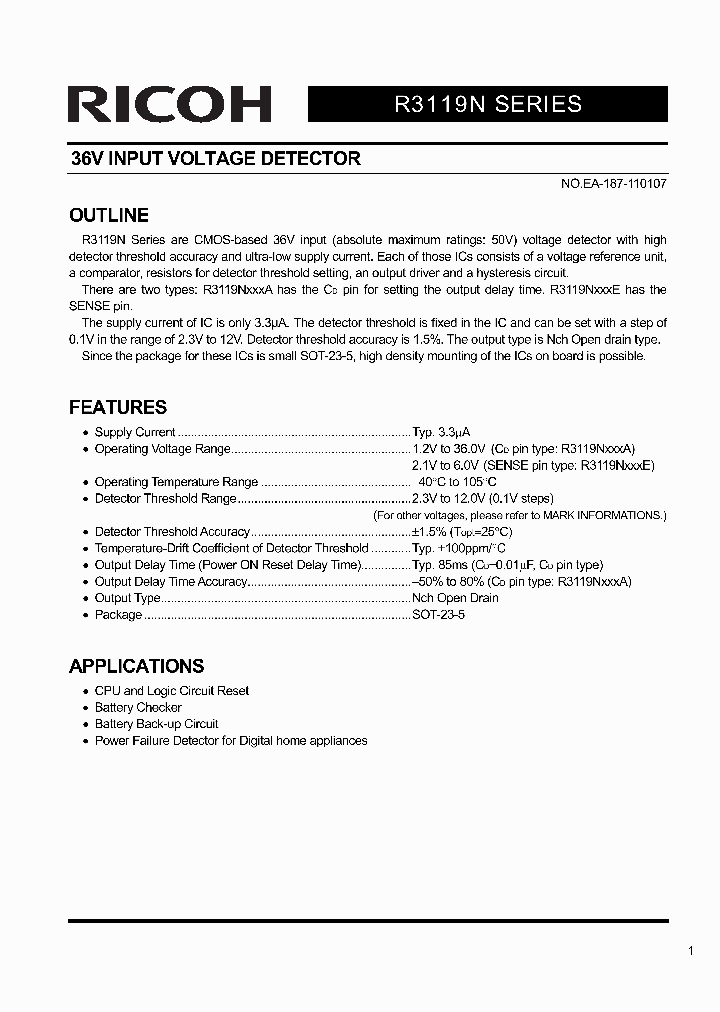 R3119N111E-TR-FE_6868126.PDF Datasheet