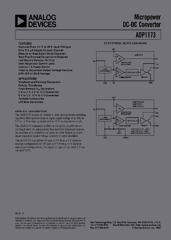 ADP1173AR-5-REEL_6869728.PDF Datasheet