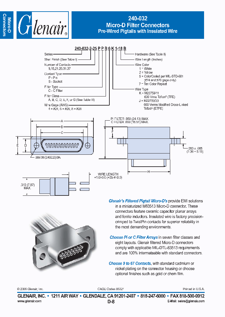 240-032-6-15PCD8K2-18_6869659.PDF Datasheet